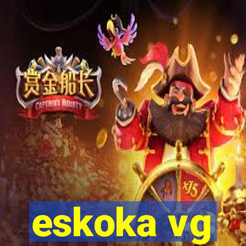 eskoka vg